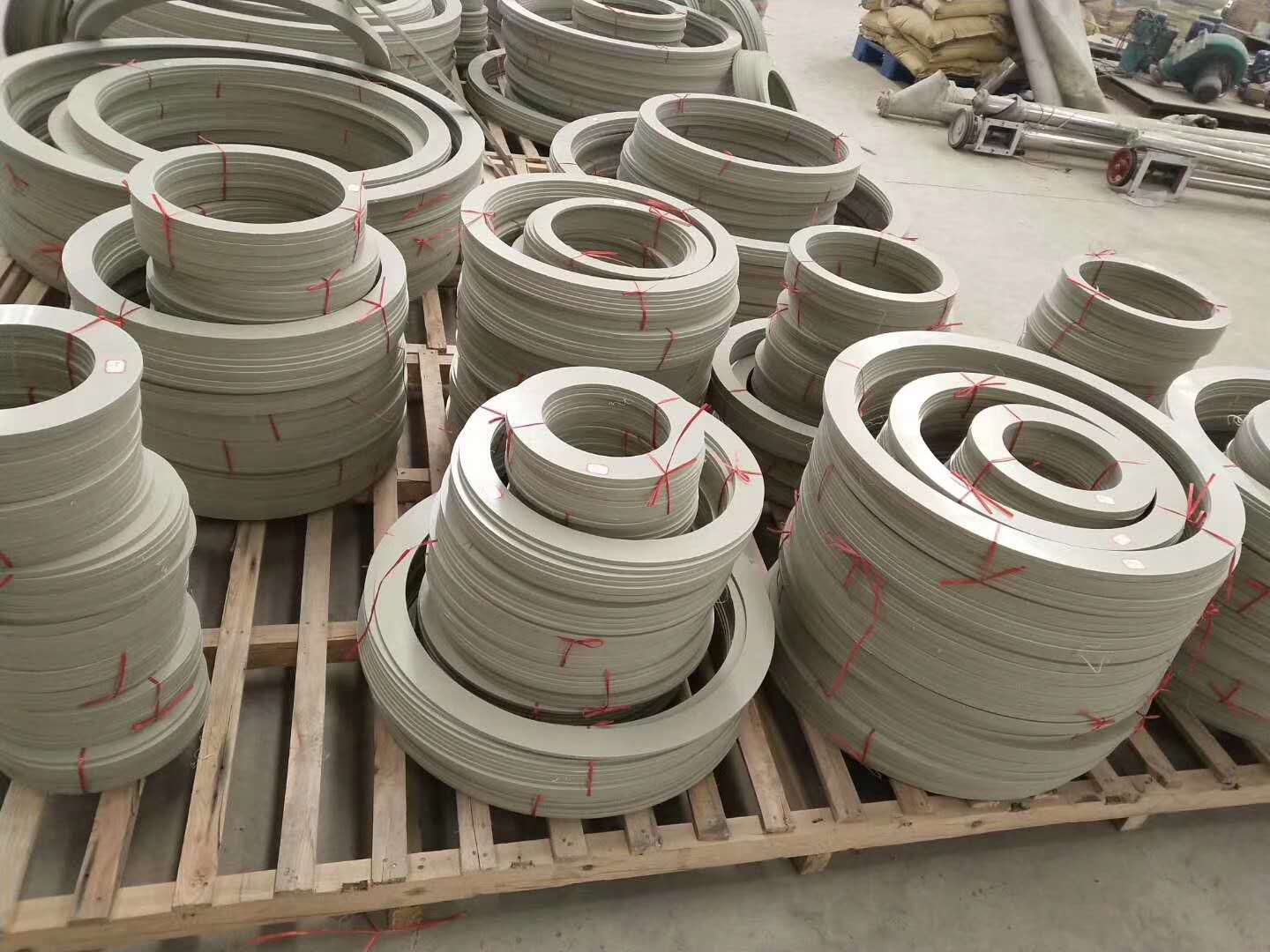 PP法兰